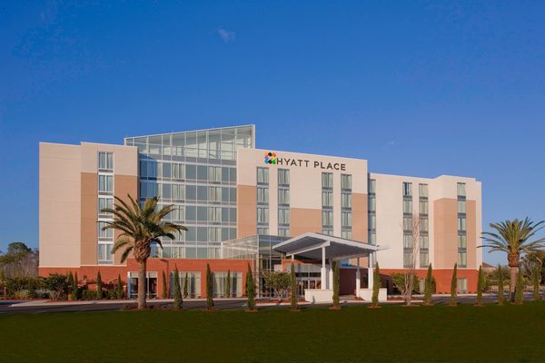 Hyatt House Orlando International Drive Orlando Florida — Property