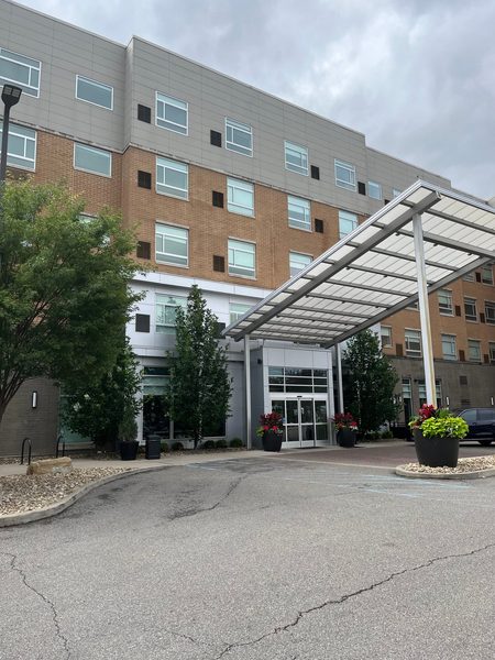 Hyatt House Pittsburgh Bloomfield Shadyside — Property