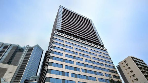 Hyatt House Tokyo Shibuya — Property