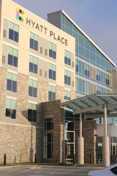 Hyatt Place Austin Cedar Park — Property