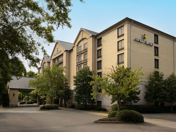 Hyatt Place Charlotte Airport Lake Pointe — Property