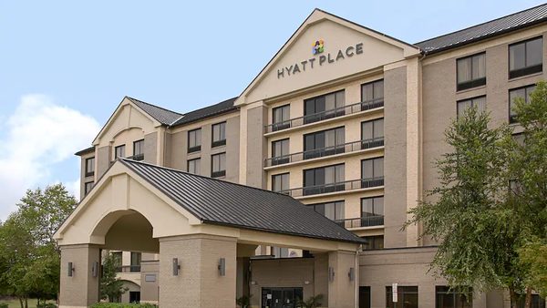 Hyatt Place Charlotte Airport Lake Pointe — Property