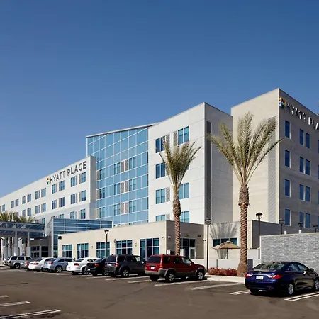 Hyatt Place Corpus Christi — Property