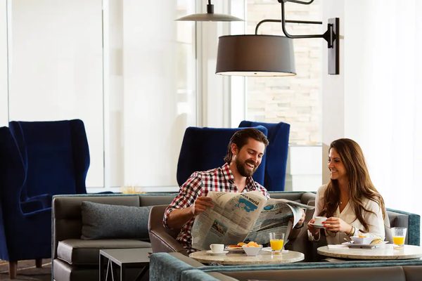 Hyatt Place Emeryville San Francisco Bay Area — Property