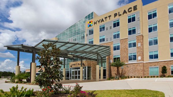 Hyatt Place Houston Northwest Cy Fair — Property