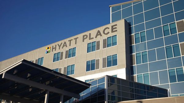 Hyatt Place Houston Northwest Cy Fair — Property