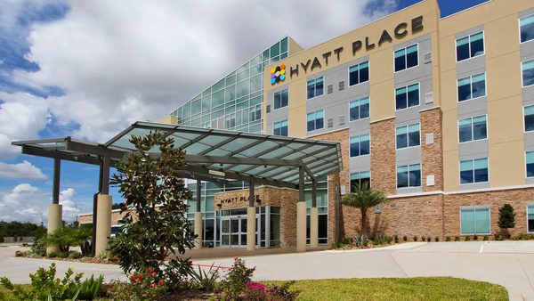 Hyatt Place Houston NW Vintage Park — Property