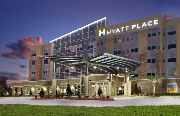 Hyatt Place Houston NW Vintage Park — Property
