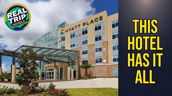 Hyatt Place Houston NW Vintage Park — Property