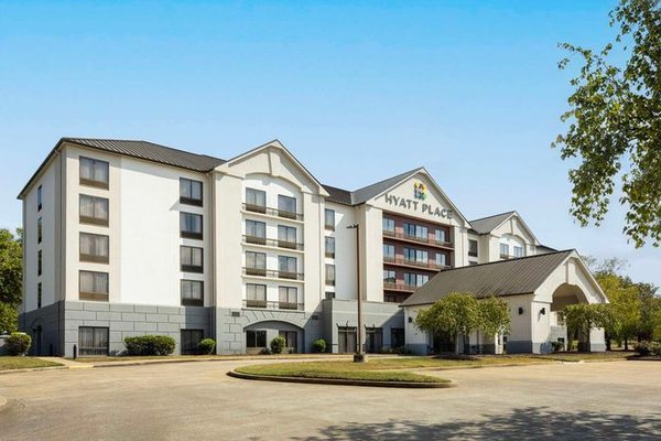 Hyatt Place Nashville Hendersonville — Property
