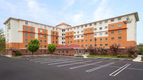 Hyatt Place Philadelphia King Of Prussia — Property