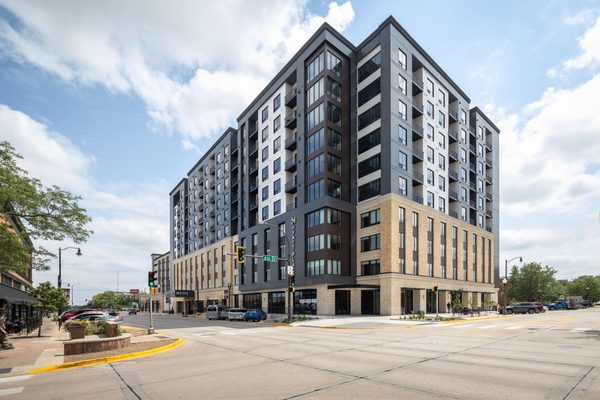 Hyatt Place Rapid City Downtown — Property
