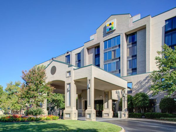 Hyatt Place Richmond Airport — Property