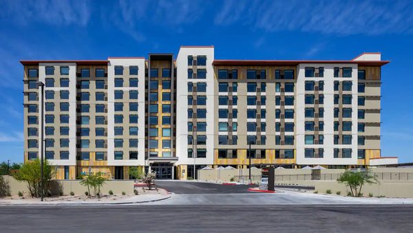 Hyatt Place Scottsdale North — Property