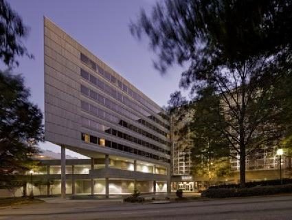 Hyatt Regency Greenville — Property