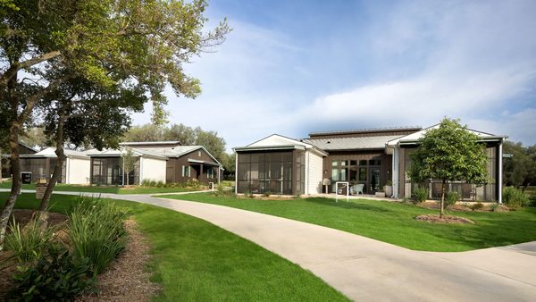 Hyatt Regency Hill Country Resort and Villas — Property