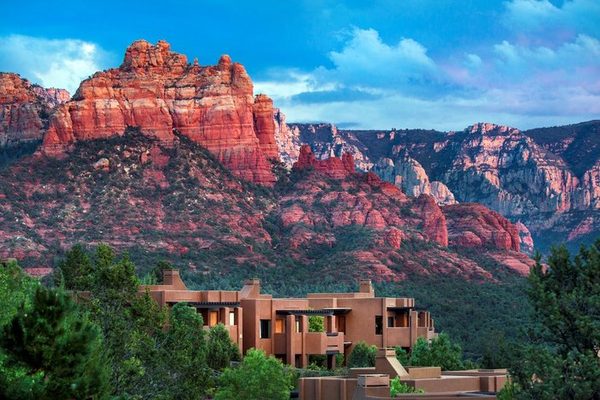 Hyatt Vacation Club at Pinon Pointe — Property