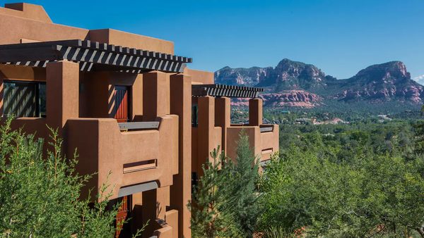 Hyatt Vacation Club at Pinon Pointe — Property