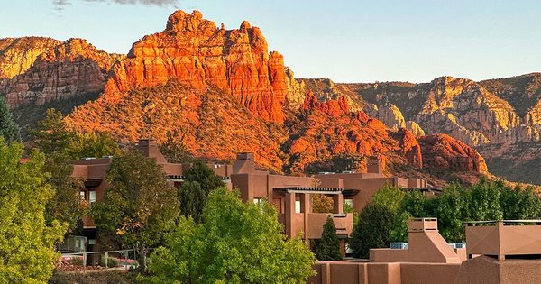 Hyatt Vacation Club at Pinon Pointe — Property