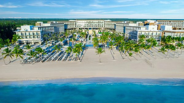 Hyatt Zilara Cap Cana — Property