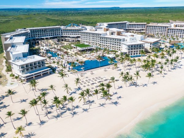 Hyatt Zilara Cap Cana — Property