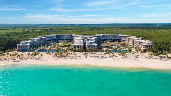 Hyatt Zilara Cap Cana — Property