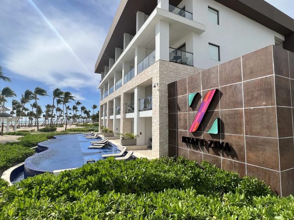 Hyatt Ziva Cap Cana — Property