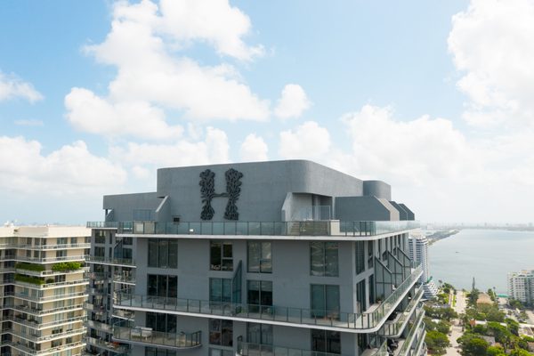 Hyde Midtown Miami — Property