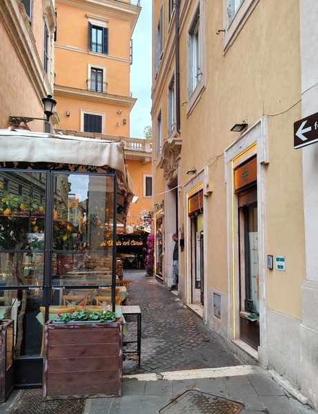 I Tre Moschettieri D Artagnan Luxury Guest House — Property