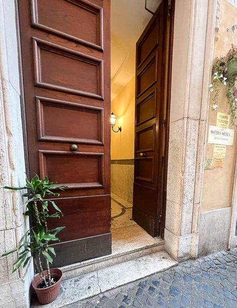 I Tre Moschettieri D Artagnan Luxury Guest House — Property