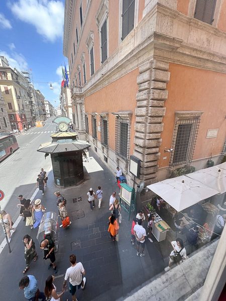 I Tre Moschettieri D Artagnan Luxury Guest House — Property