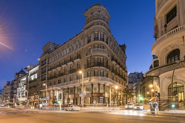 Iberostar Las Letras — Property