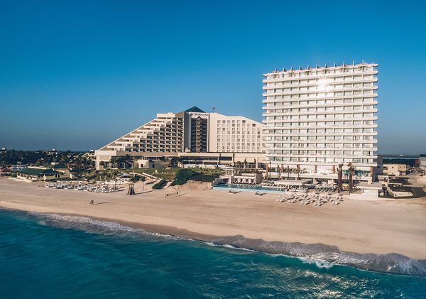 Iberostar Selection Coral Cancun — Property
