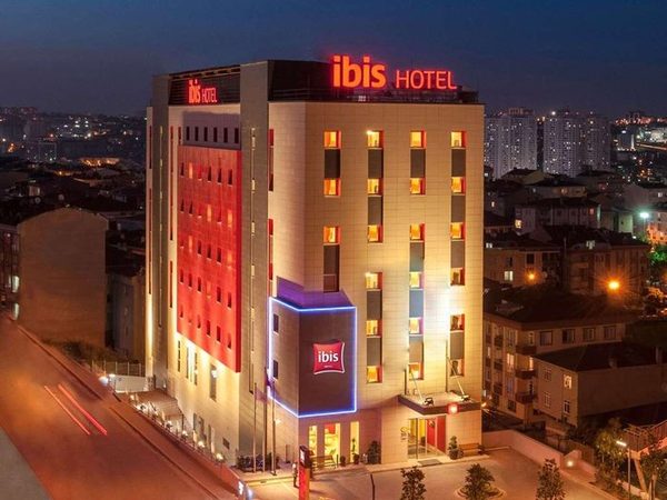 Ibis Istanbul Esenyurt Istanbul — Property