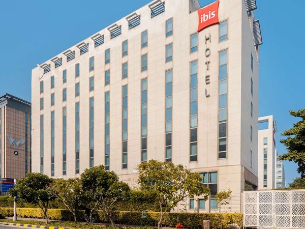 Ibis New Delhi Aerocity New Delhi National Capital Territory of Delhi — Property
