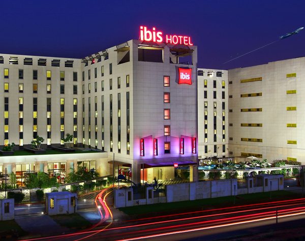Ibis New Delhi Aerocity New Delhi National Capital Territory of Delhi — Property