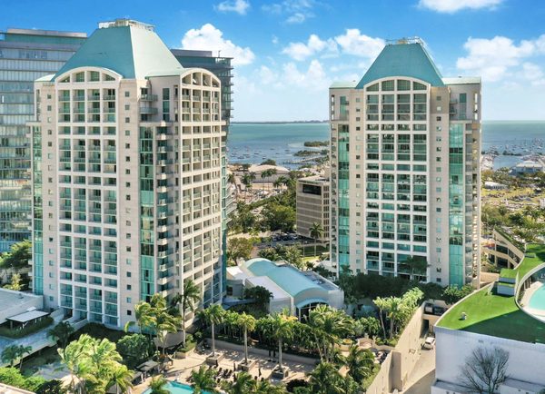 ICoconutGrove Miami Florida — Property