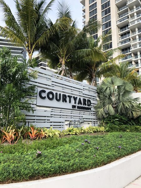 ICoconutGrove Miami Florida — Property
