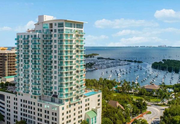 ICoconutGrove Miami Florida — Property