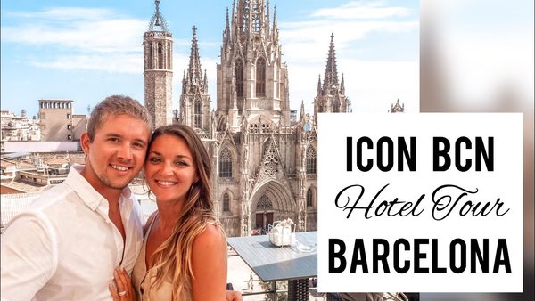 ICON BCN Barcelona Catalonia — Property