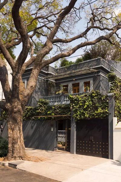 Ignacia Guest House — Property
