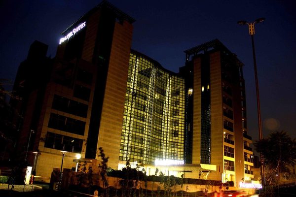 IIDL Suites New Delhi — Property