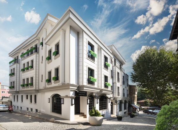 Imagine Istanbul Sultanahmet Istanbul — Property