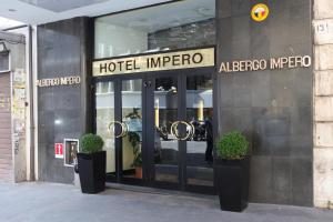 Impero Vaticano — Property