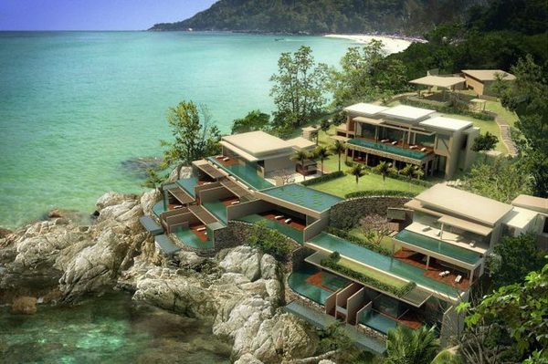 Impiana Private Villas — Property