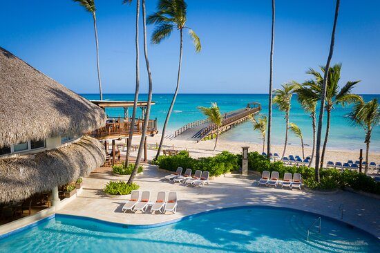 Impressive Punta Cana — Property