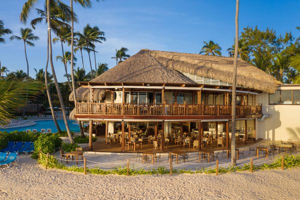 Impressive Punta Cana — Property