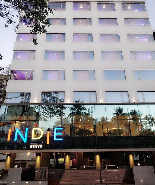 Indie Stays — Property
