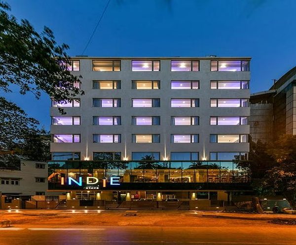 Indie Stays — Property