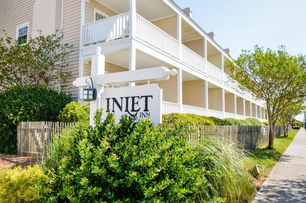 Inlet Inn — Property